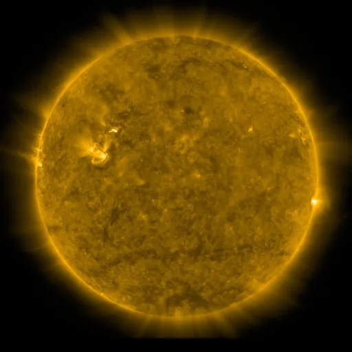 Solar Corona