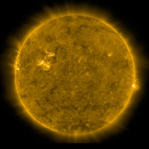 Solar Corona