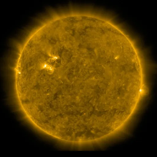 Solar Corona