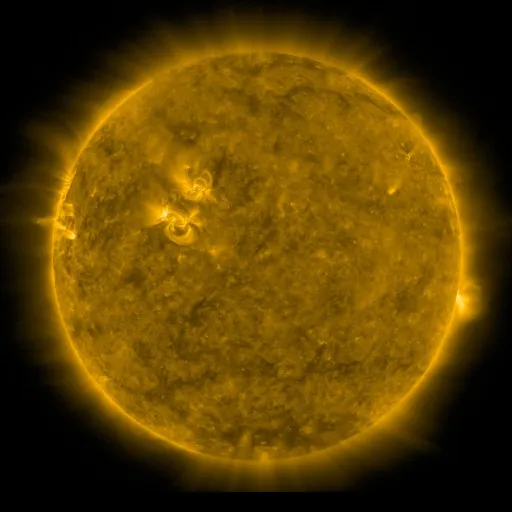 Solar Corona