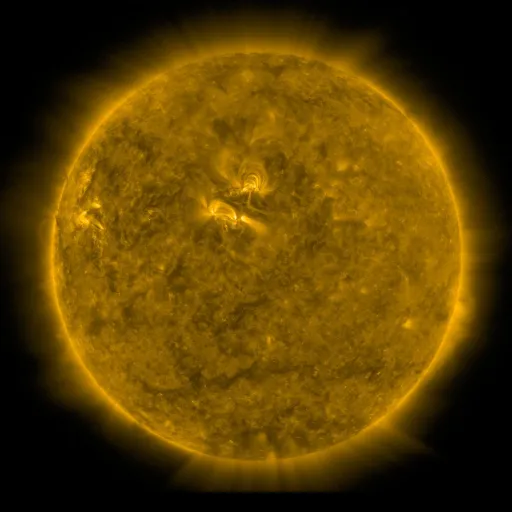 Solar Corona