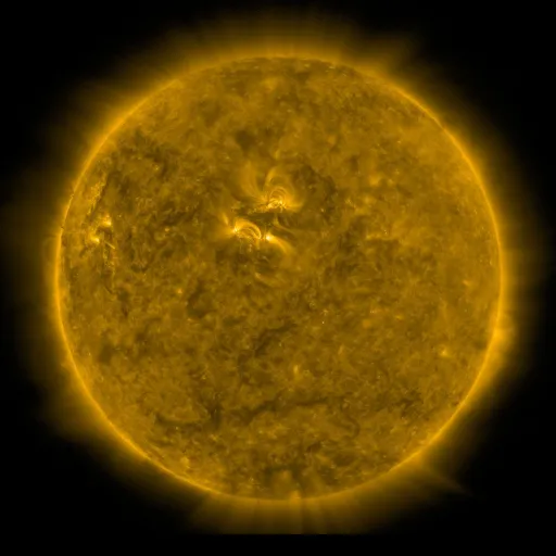Solar Corona