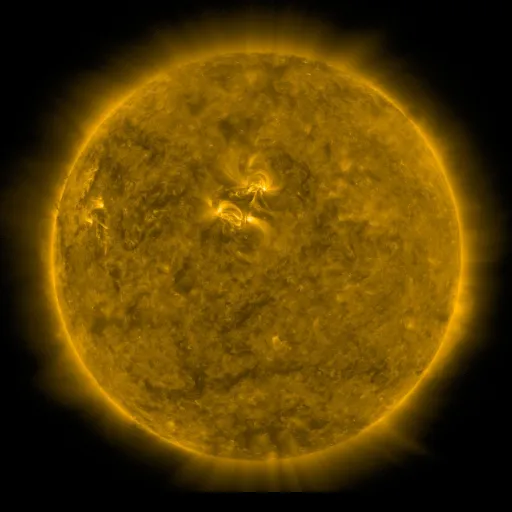Solar Corona