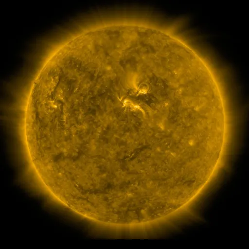 Solar Corona