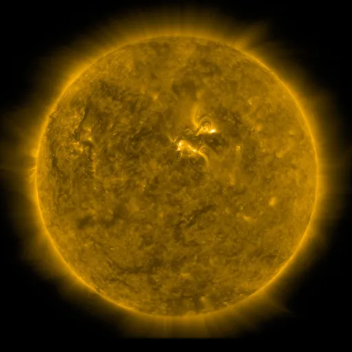 Корона Солнца