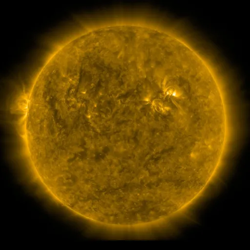 Solar Corona