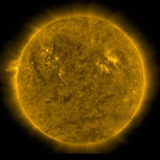Solar Corona