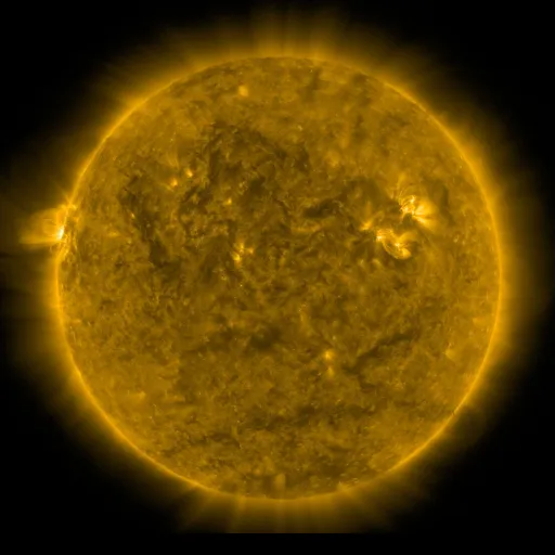 Solar Corona