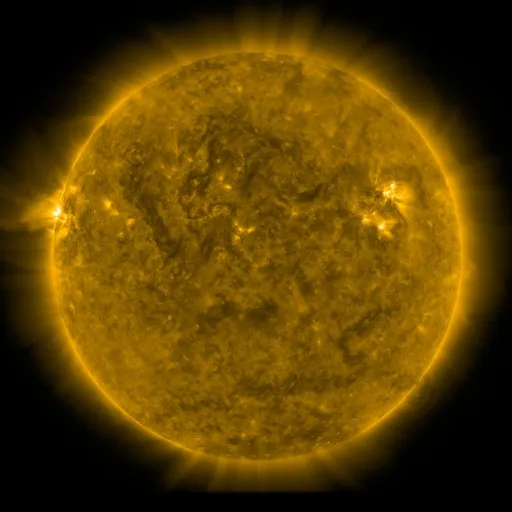 Solar Corona
