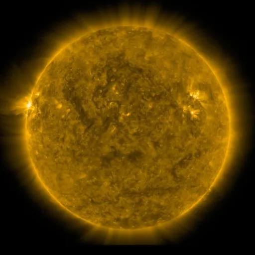 Solar Corona