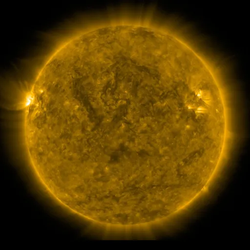 Solar Corona