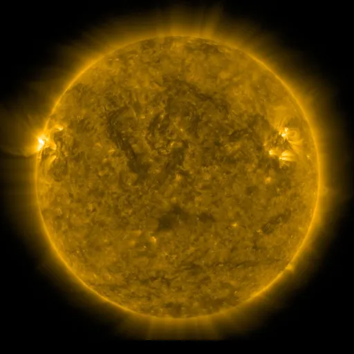Solar Corona