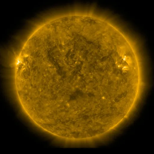 Solar Corona
