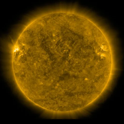 Solar Corona
