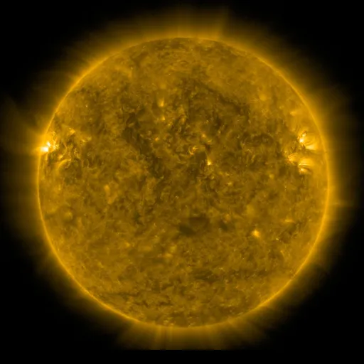 Solar Corona