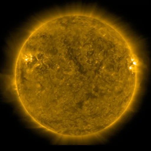 Solar Corona