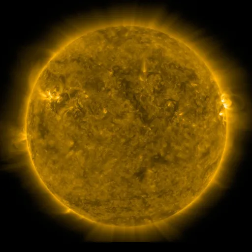 Solar Corona