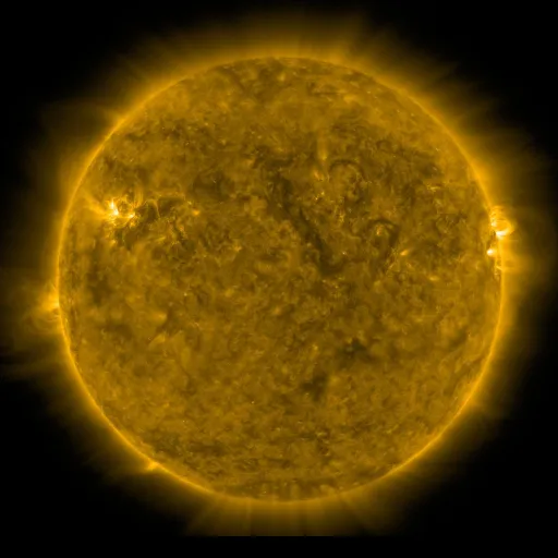 Solar Corona