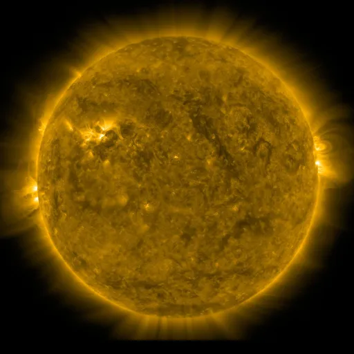 Solar Corona