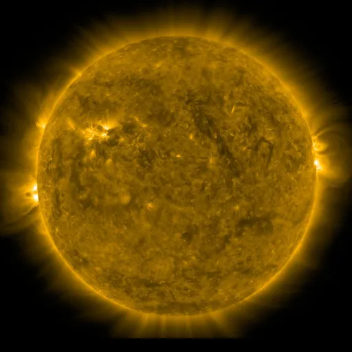 Solar Corona