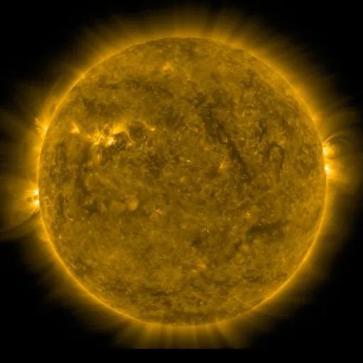 Solar Corona