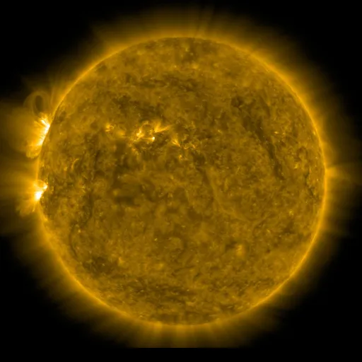 Solar Corona