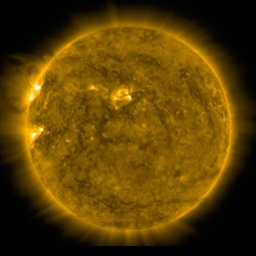 Solar Corona