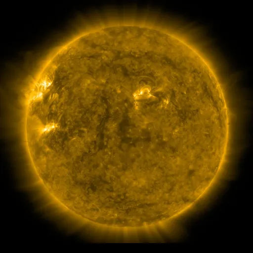 Solar Corona