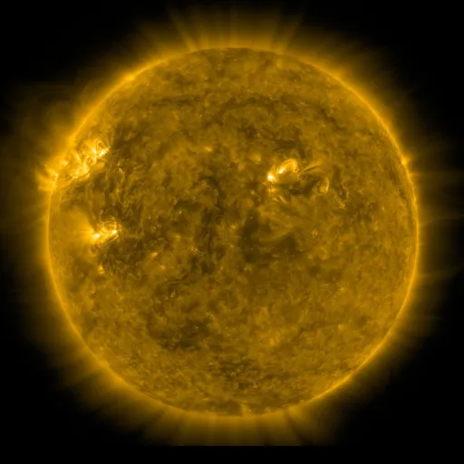 Solar Corona