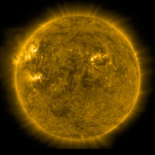Solar Corona