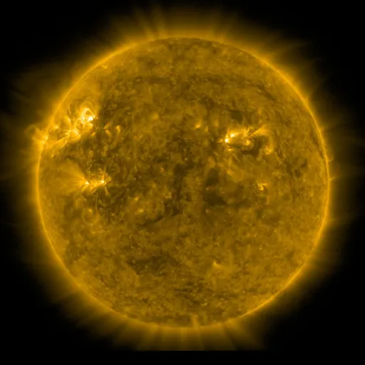 Solar Corona