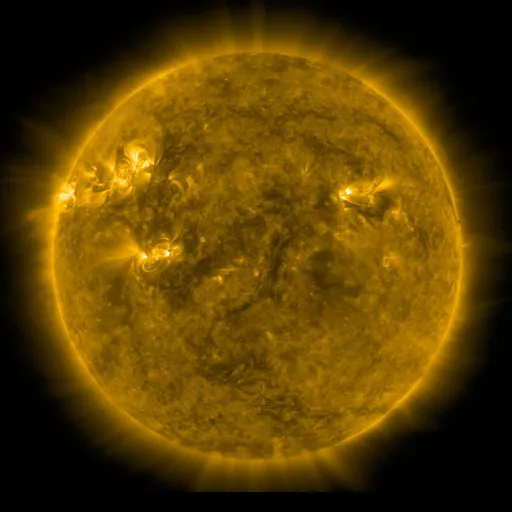 Solar Corona