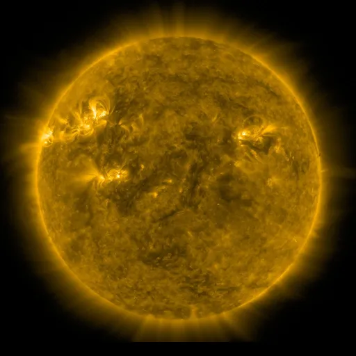 Solar Corona
