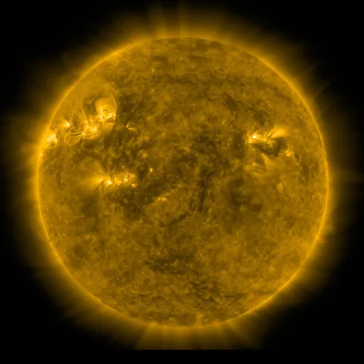 Solar Corona