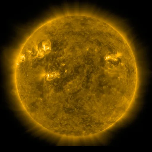 Solar Corona