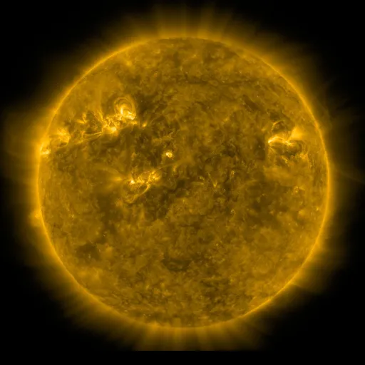 Solar Corona