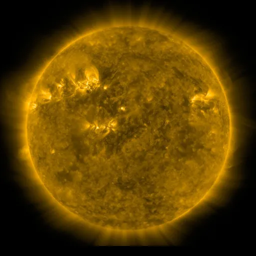 Solar Corona