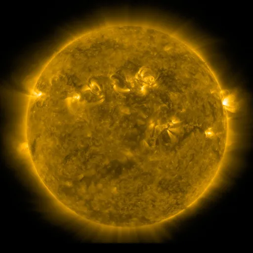Solar Corona
