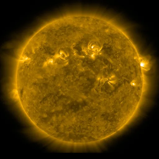 Solar Corona
