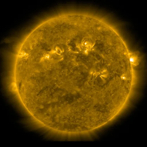 Solar Corona