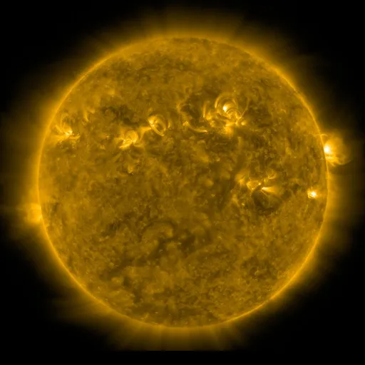 Solar Corona
