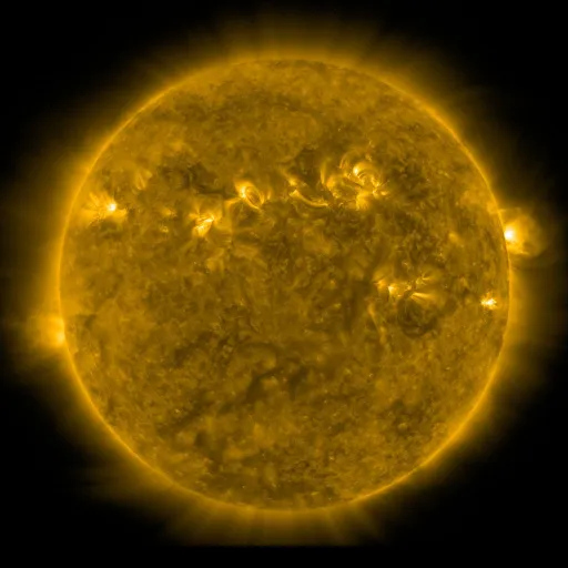 Solar Corona