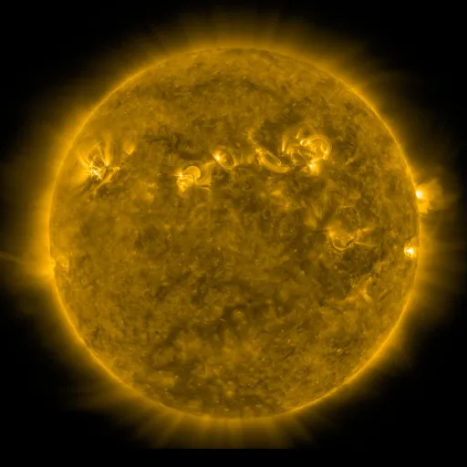 Solar Corona