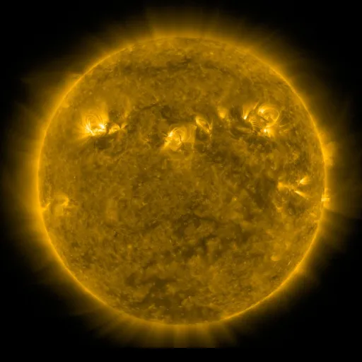 Solar Corona