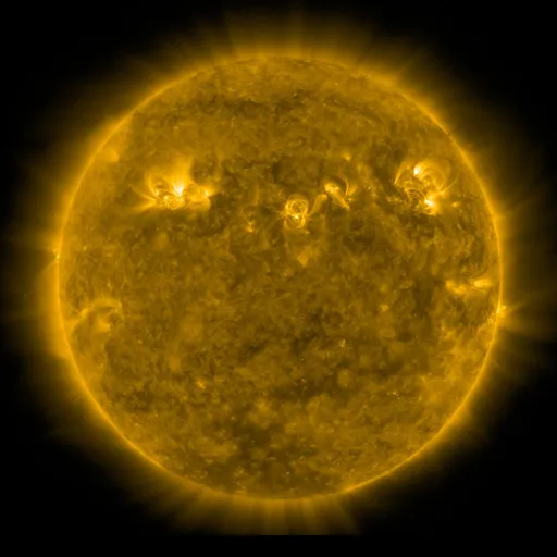 Solar Corona