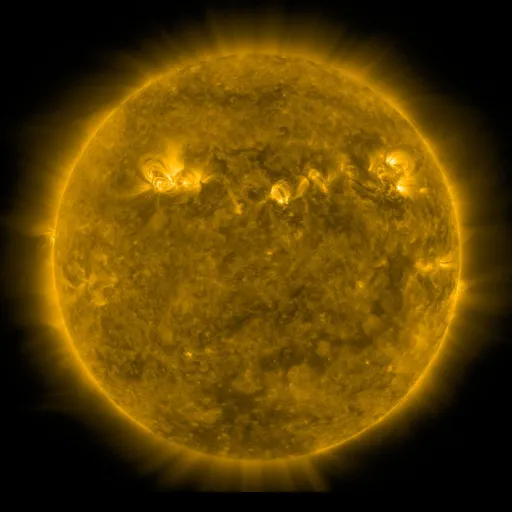 Solar Corona