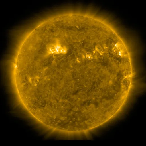 Solar Corona