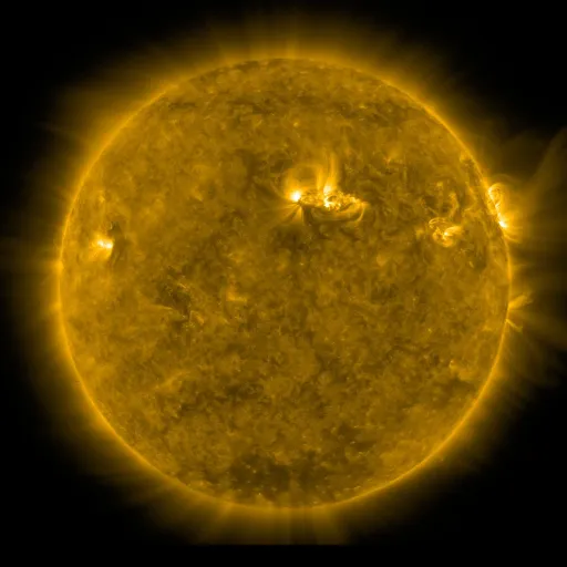 Solar Corona