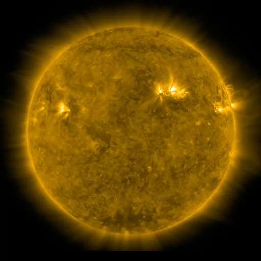 Solar Corona