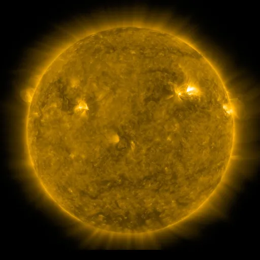 Solar Corona